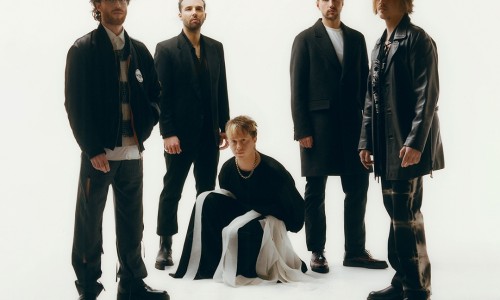 I Nothing But Thieves raddoppiano la data di milano con un nuovo concerto il 27 Febbraio 2024 al Fabrique.